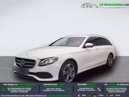 Mercedes-Benz Classe E 