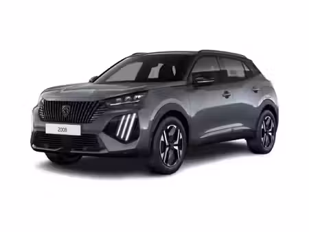 Peugeot 2008 1.2 100 Envy