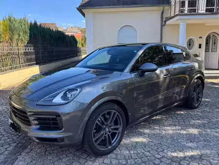 Porsche Cayenne V6 3.0 340 4x4
