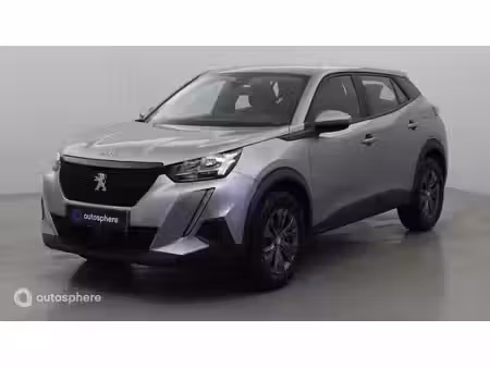 Peugeot 2008 1.2 PureTech 130 Active