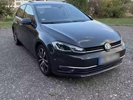 Volkswagen Golf 2.0 TDI 150