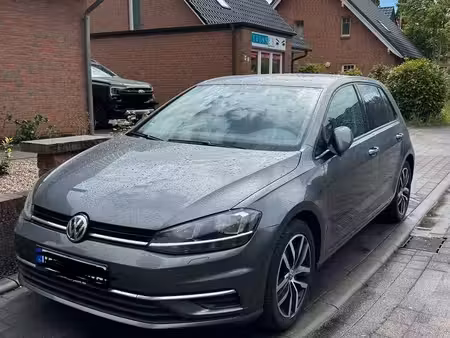 Volkswagen Golf 2.0 TDI 150