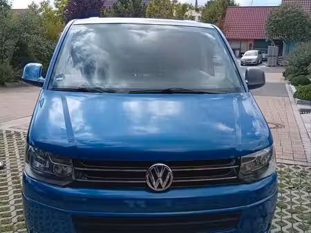 Volkswagen Transporter T5 2.0 TDI 140 Startline