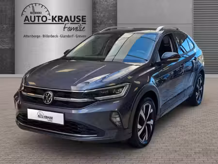Volkswagen Taigo 1.5 TSI 150 Style