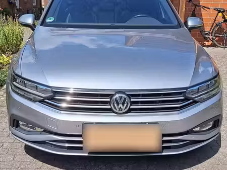 Volkswagen Passat 2.0 TDI 150 Business
