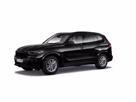 BMW X5 45e 3.0 394 xDrive