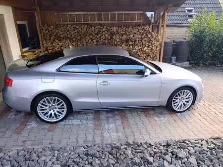 Audi A5 2.0 TDI 190