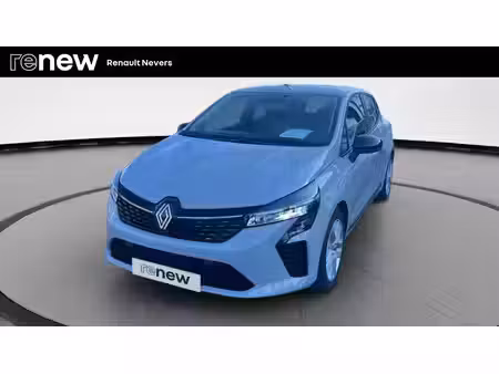 Renault Clio E-Tech 1.6 145 Evolution