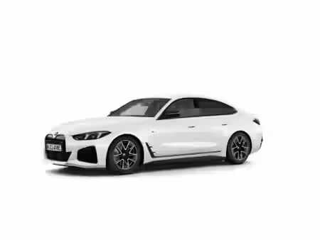 BMW i4 M60 601 M Performance xDrive
