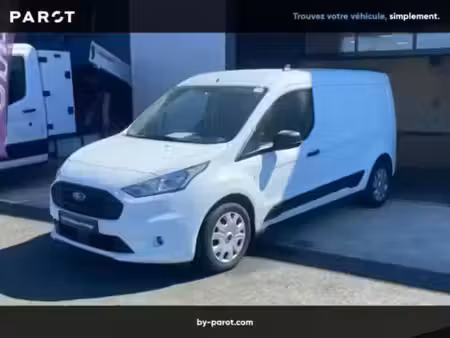 Ford Transit 1.0 Trend