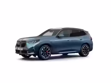 BMW X3 30e 2.0 299 xDrive