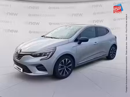 Renault Clio E-Tech 1.6 145 Techno