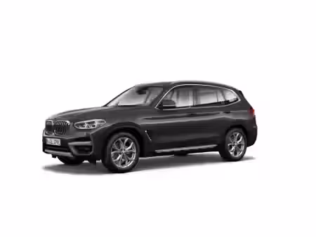 BMW X3 30e 2.0 184 xDrive
