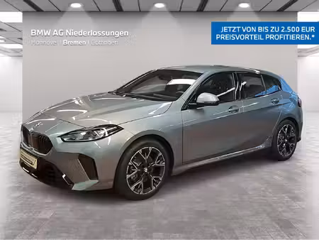 BMW Série 1 120d 2.0 sDrive