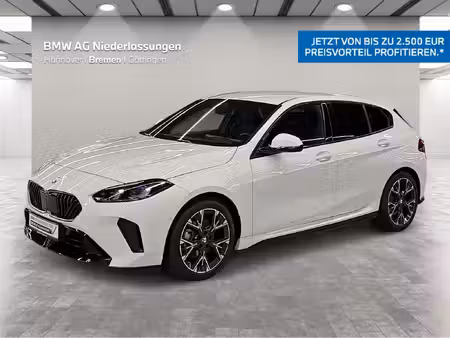 BMW Série 1 1.5 sDrive