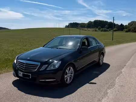 Mercedes-Benz Classe E E 250 2.1 150