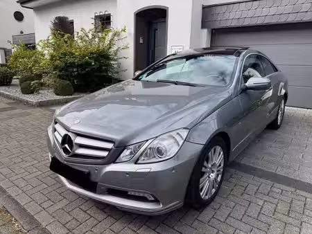 Mercedes-Benz Classe E E 350