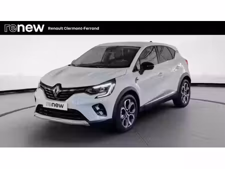 Renault Captur 1.3 160
