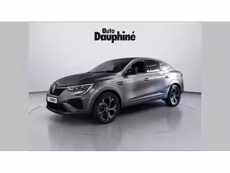 Renault Arkana E-Tech 1.6 145 RS Line