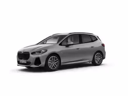 BMW Série 2 220i 1.5 170