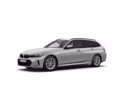 BMW Série 3 320d 2.0 190