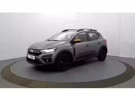 Dacia Sandero 1.0 100