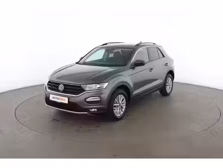 Volkswagen T-Roc 1.5 TSI 110