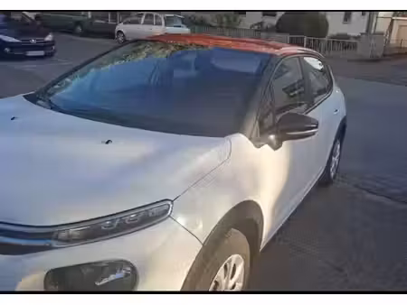 Citroën C3 1.2 83