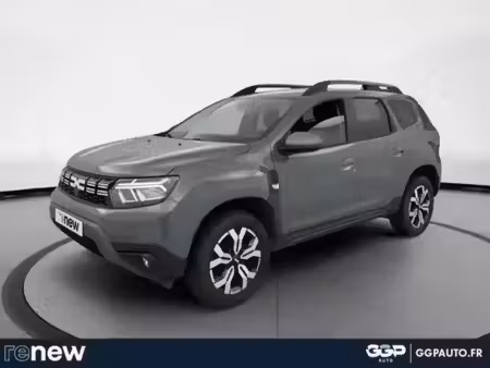 Dacia Duster Eco G 1.0 101 Journey