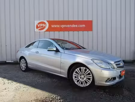 Mercedes-Benz Classe E E 250 Business Executive