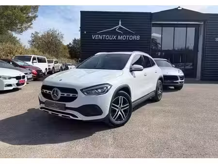 Mercedes-Benz GLA 1.3 Progressive Line