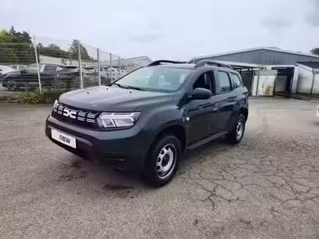 Dacia Duster Eco G 1.0 101