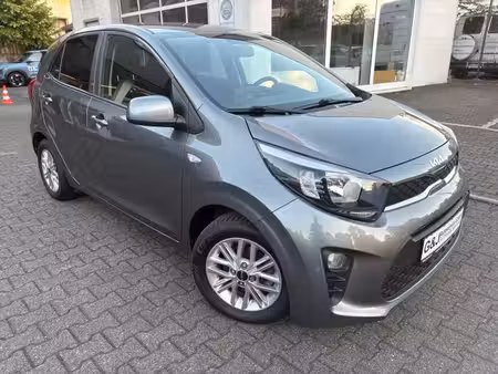 Kia Picanto 1.0 67