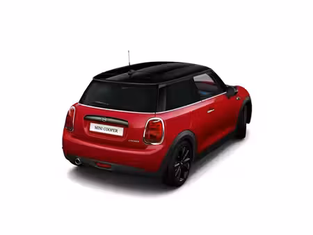 Mini Mini Cooper 1.5 136 Chili