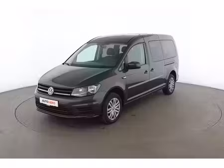 Volkswagen Caddy 1.4 TSI 125