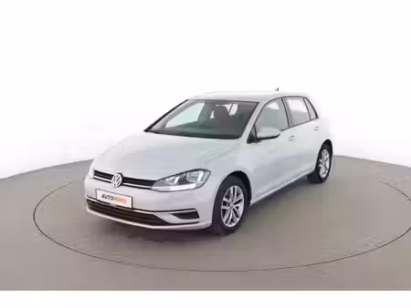 Volkswagen Golf 1.0 TSI 110