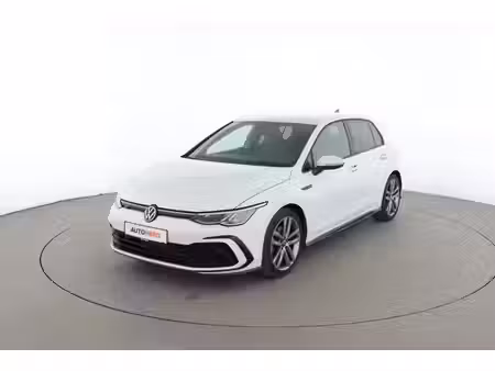 Volkswagen Golf 1.5 TSI 130