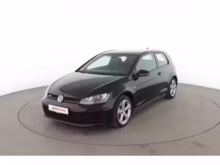Volkswagen Golf 2.0 TFSI 230