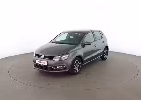 Volkswagen Polo 1.2 TSI 90