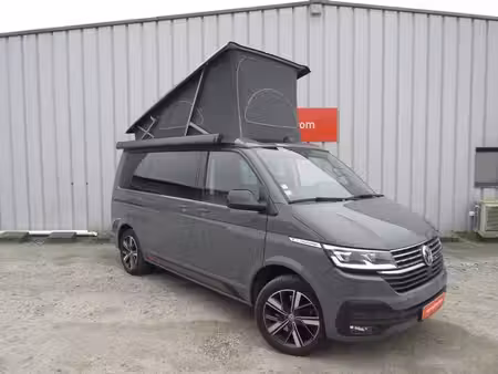 Volkswagen Transporter 2.0 TDI 150