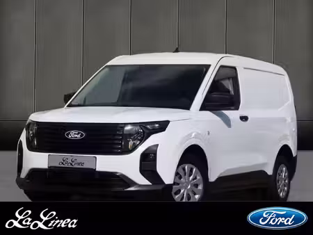 Ford Transit 1.0