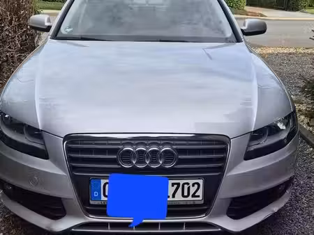 Audi A4 1.8 TFSI 120 Ambiente