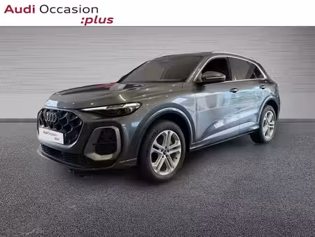 Audi Q5 2.0 204 Design