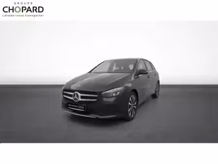 Mercedes-Benz Classe B B 250e