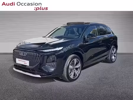 Audi Q3 1.5 TFSI 272 Design