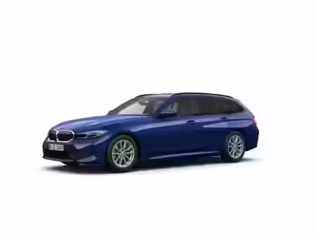 BMW Série 3 320d 2.0 190 xDrive