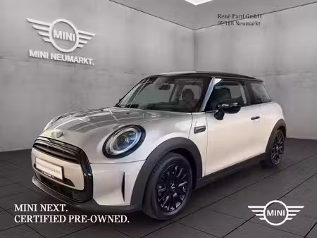 Mini Mini Cooper 1.5 136 Classic