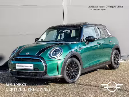 Mini Mini Cooper 1.5 136 Classic