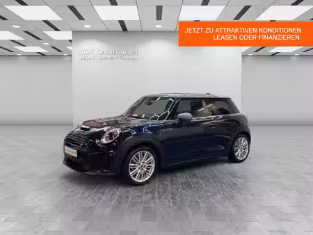 Mini Mini Cooper SE 184