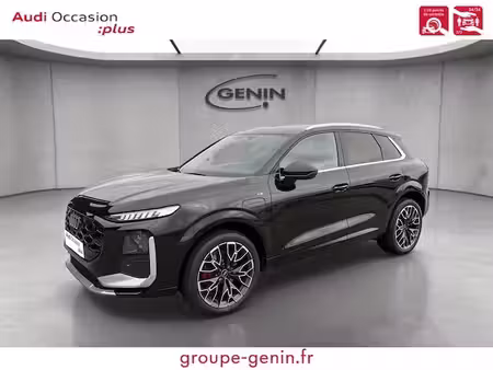 Audi Q3 1.5 TFSI 272 Design